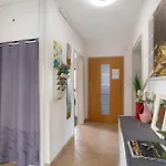Zum Hasen Апартаменты *