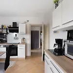 Zum Hasen Апартаменты *
