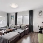 Апартаменты Zum Hasen *