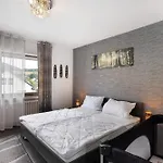 Zum Hasen Апартаменты *