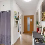 Zum Hasen Апартаменты Мешеде