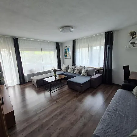 Apartment Zum Hasen Meschede