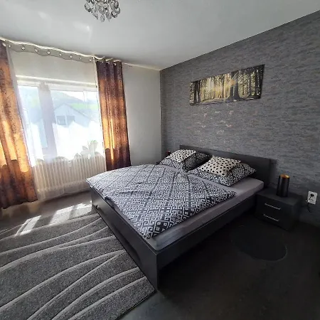 Zum Hasen Apartment