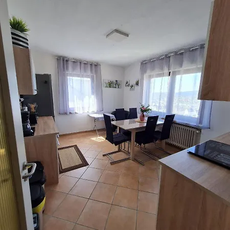 Apartment Zum Hasen *