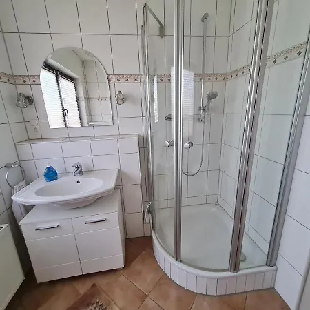 Apartment Zum Hasen *