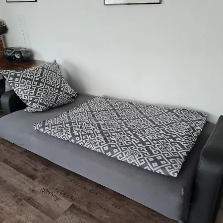 Apartment Zum Hasen
