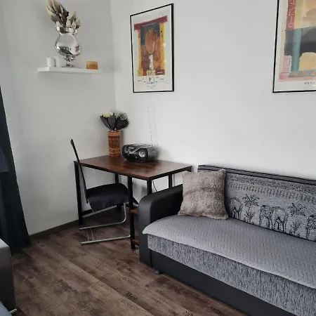Apartment Zum Hasen Meschede