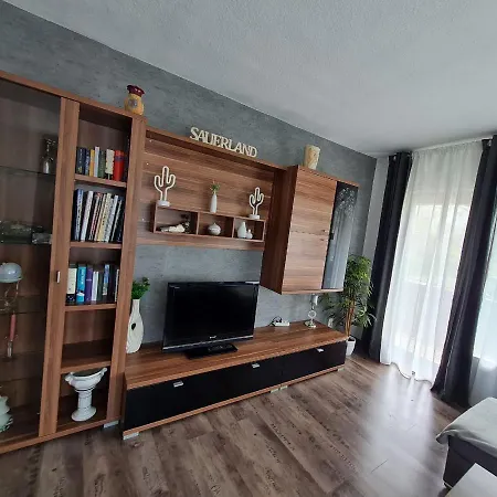 Zum Hasen Apartment