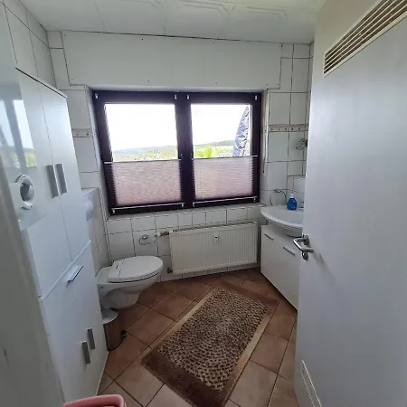 Zum Hasen Apartment Meschede