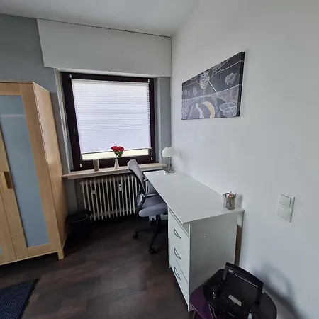 Apartment Zum Hasen