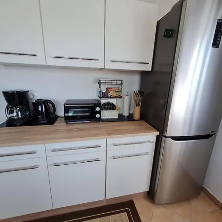 Apartment Zum Hasen *