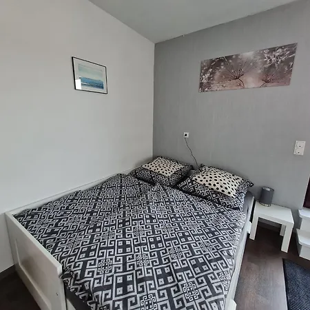 Zum Hasen Apartment *