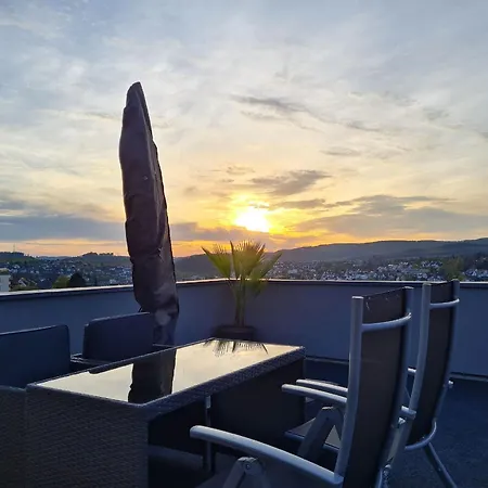 Apartment Zum Hasen *