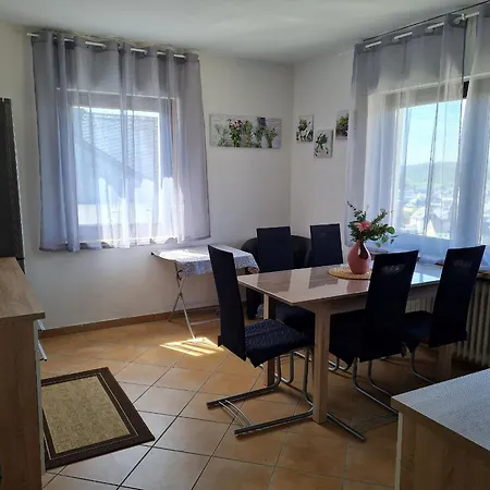 Apartment Zum Hasen *