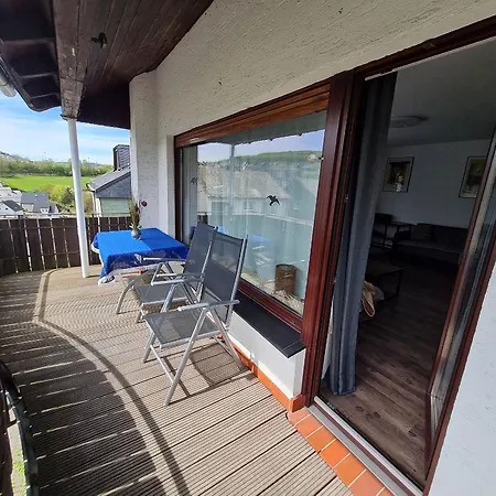 Apartment Zum Hasen