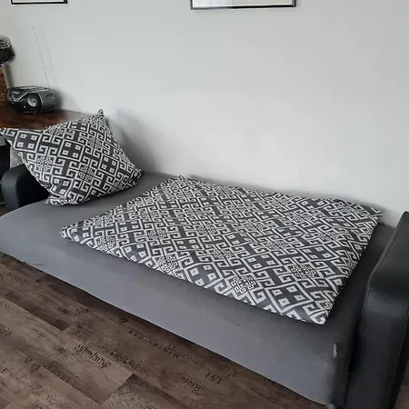 Apartment Zum Hasen *