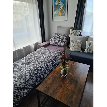 Zum Hasen Apartment Meschede