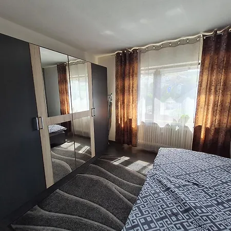 Apartment Zum Hasen