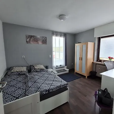 Apartment Zum Hasen *