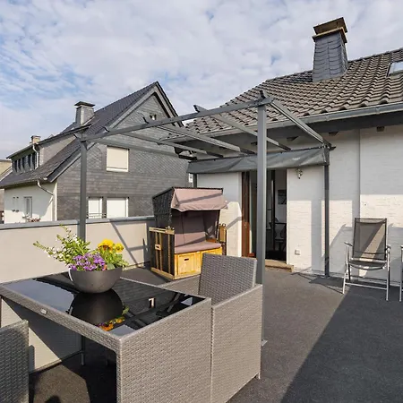 Zum Hasen * Meschede