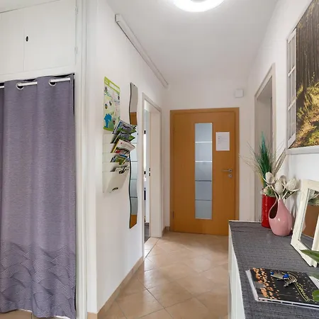 Zum Hasen Apartment *