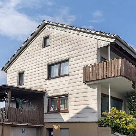 Apartment Zum Hasen *