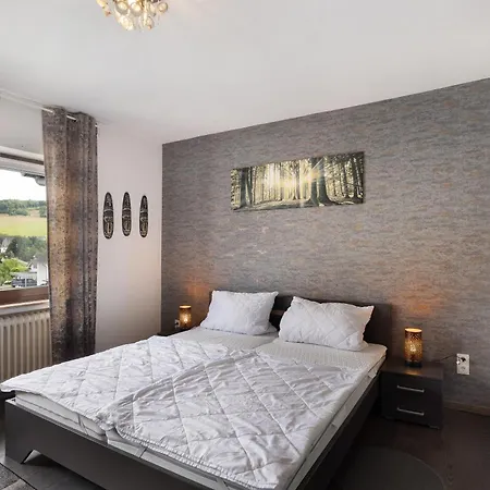 Apartment Zum Hasen *