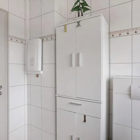 Zum Hasen Apartment Meschede