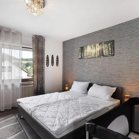 Apartment Zum Hasen Meschede