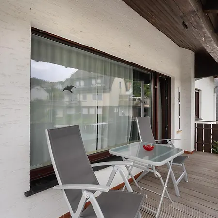 Zum Hasen Apartment Meschede