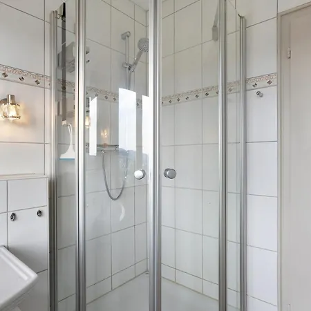 Apartment Zum Hasen Meschede