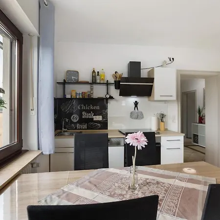 Zum Hasen * Meschede