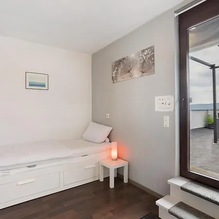 Zum Hasen Lägenhet Meschede