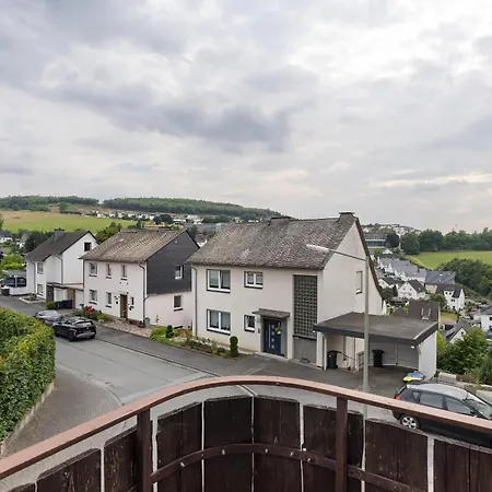 Apartment Zum Hasen Meschede