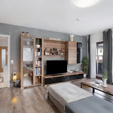 Zum Hasen Lägenhet *