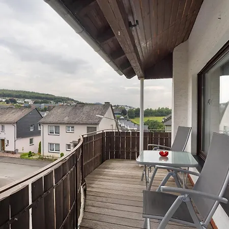 Lägenhet Zum Hasen *