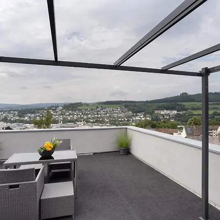 Apartment Zum Hasen Meschede