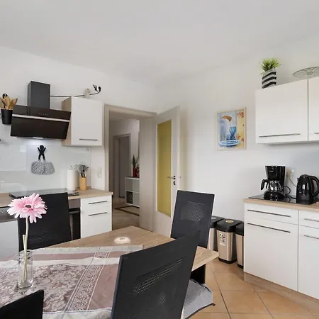 Zum Hasen Apartamento