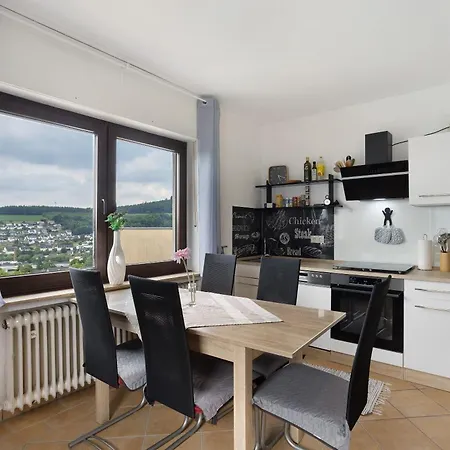Zum Hasen Apartamento *