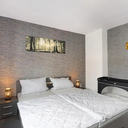 Zum Hasen Apartamento *
