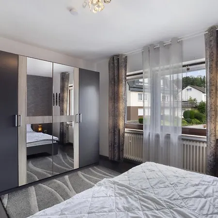 Apartamento Zum Hasen *