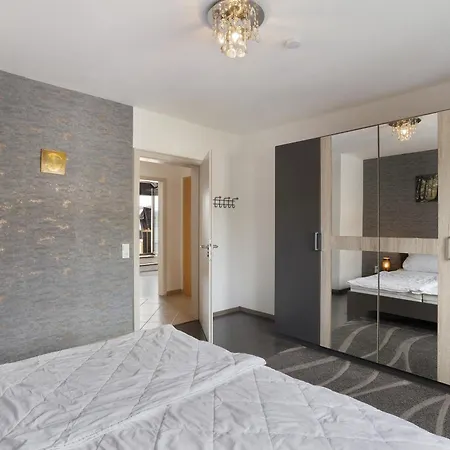 Apartamento Zum Hasen *