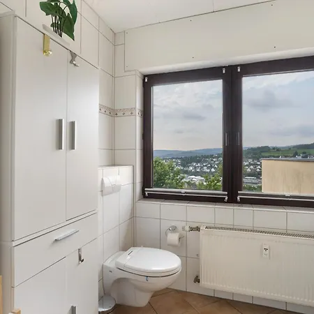 Apartamento Zum Hasen *