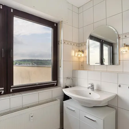 Zum Hasen Apartamento