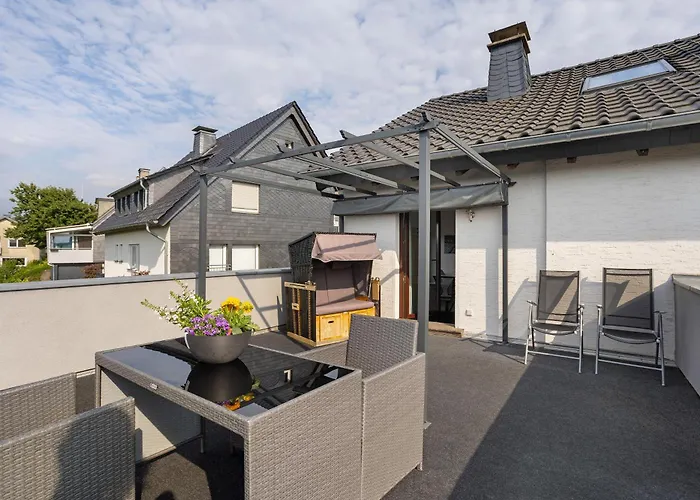 Zum Hasen * Meschede