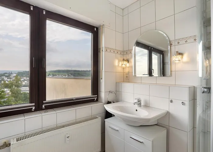 Zum Hasen Apartamento