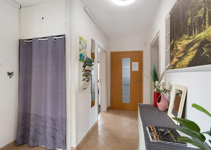 Zum Hasen Apartamento *