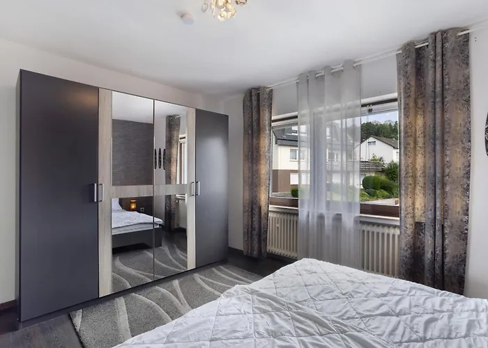 Zum Hasen * Meschede