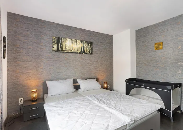 Zum Hasen Apartamento *