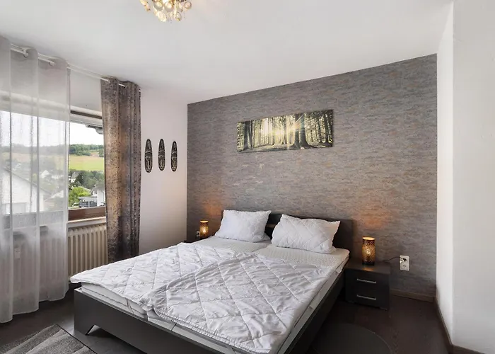 Apartamento Zum Hasen *